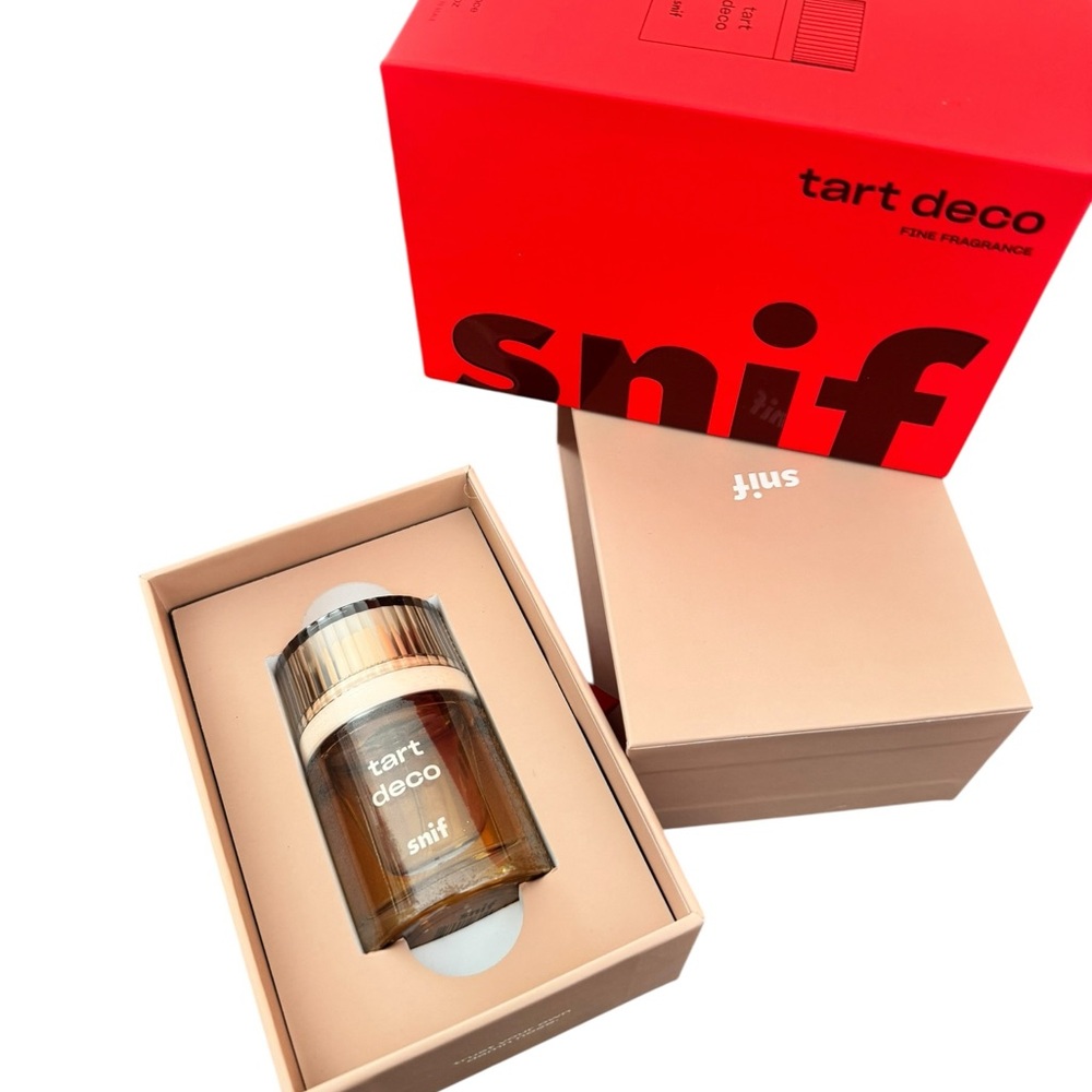 Snif Tart Deco Fragrance